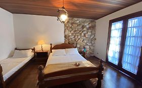 Refúgio das Nuvens - Capivari Lodge Home